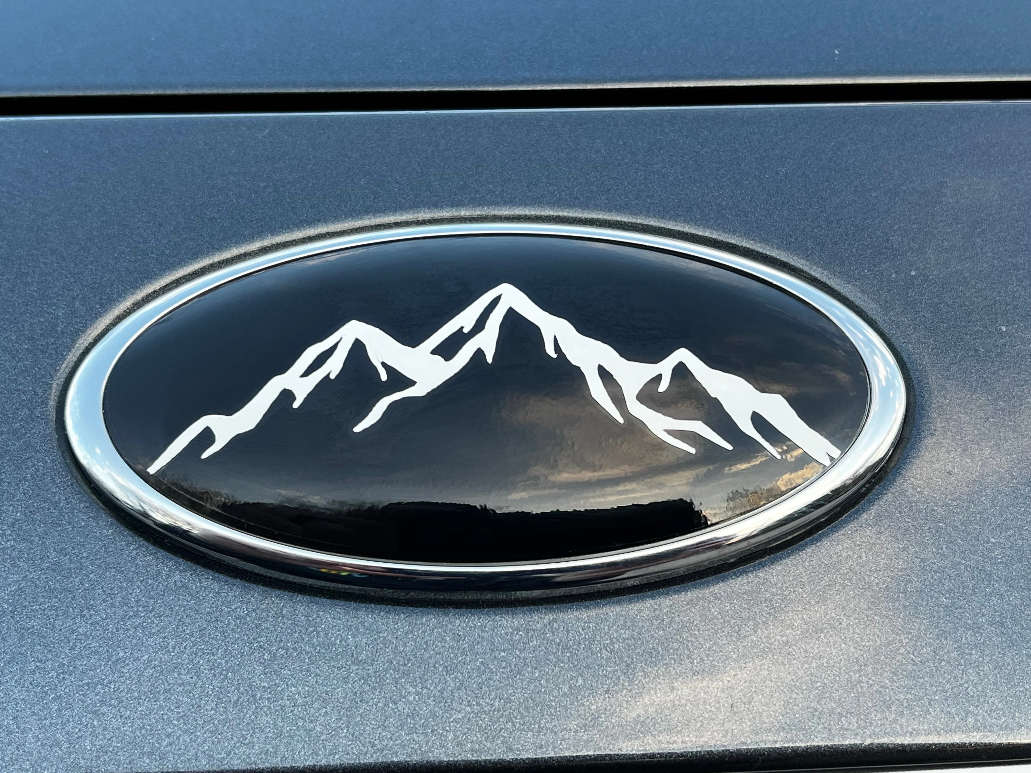 Ascent Decals